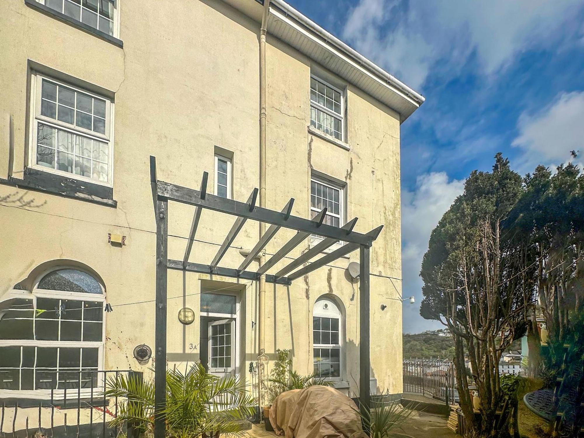 Holiday home Melville Place