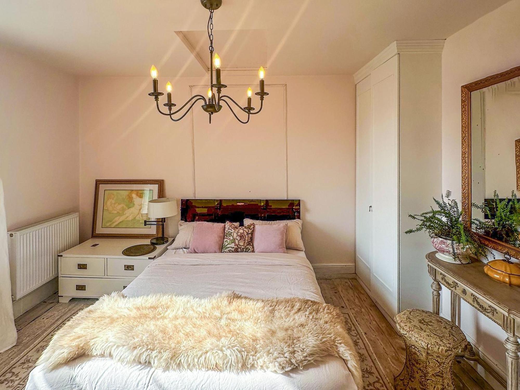 Melville Place *