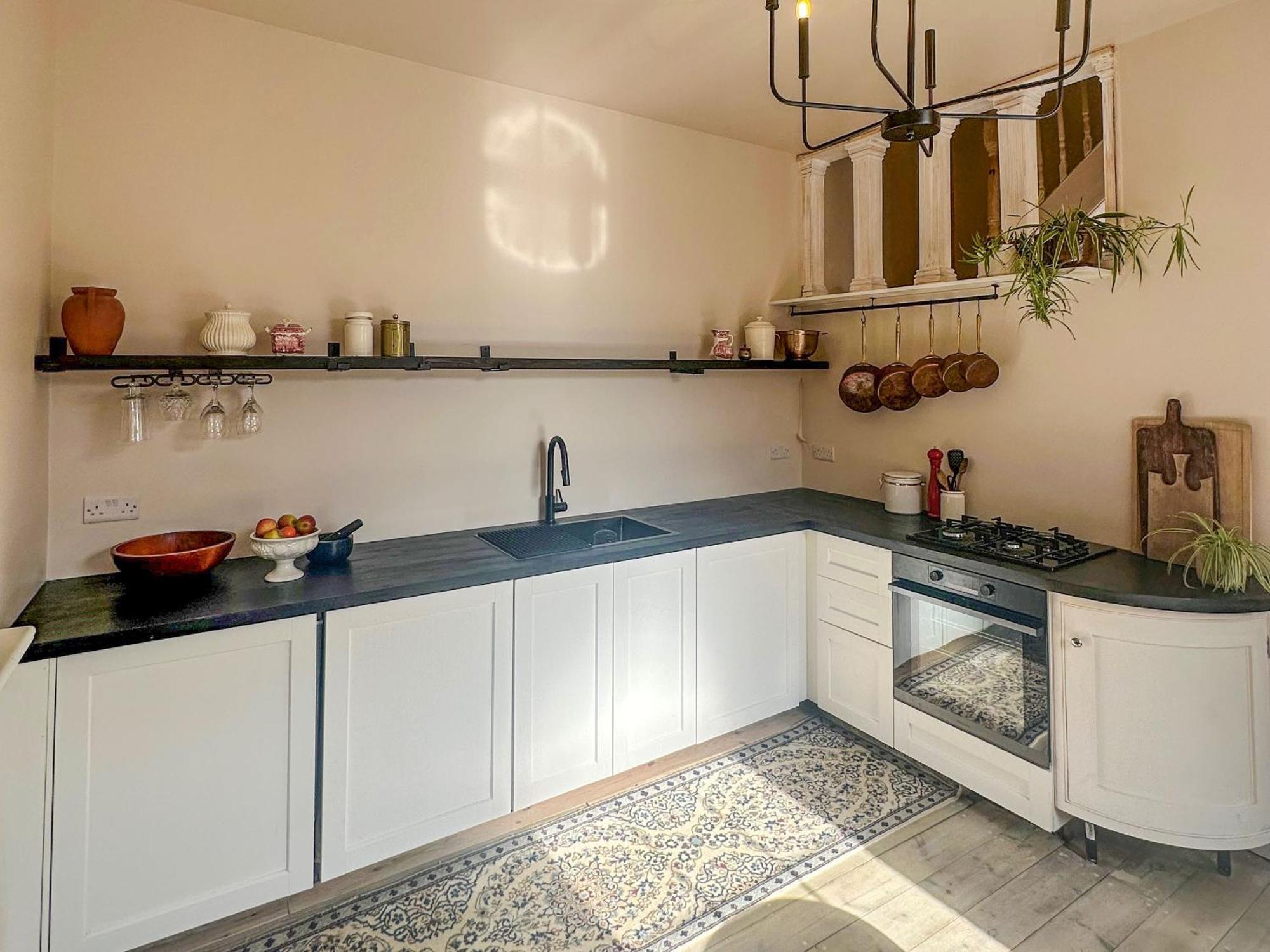 Melville Place Holiday home Torquay
